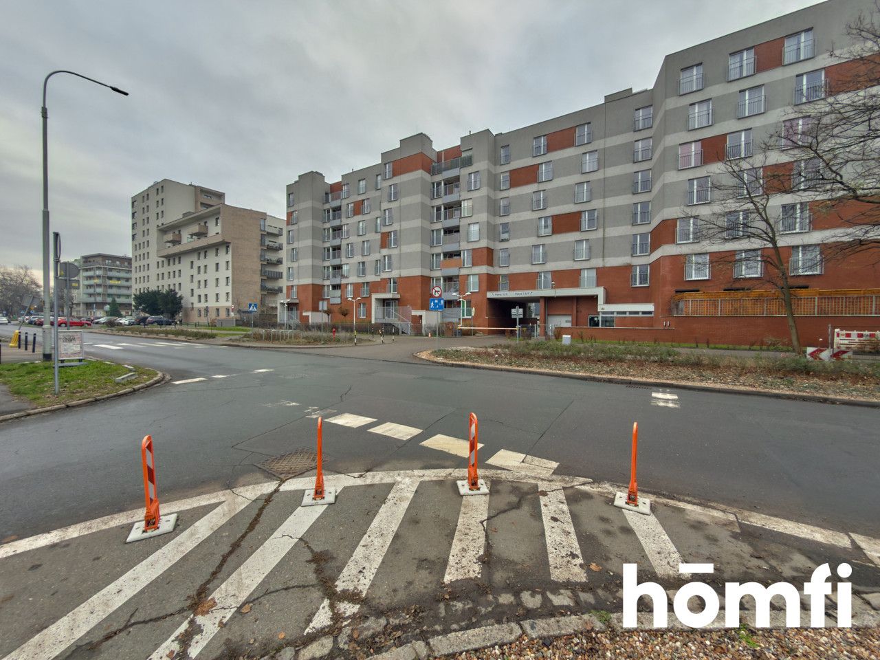 KOMFORTOWE 3 POKOJOWE MIESZKANIE NA TARNOGAJU - Mieszkanie - Sprzedaż - Wrocław, Krzyki / Tarnogaj