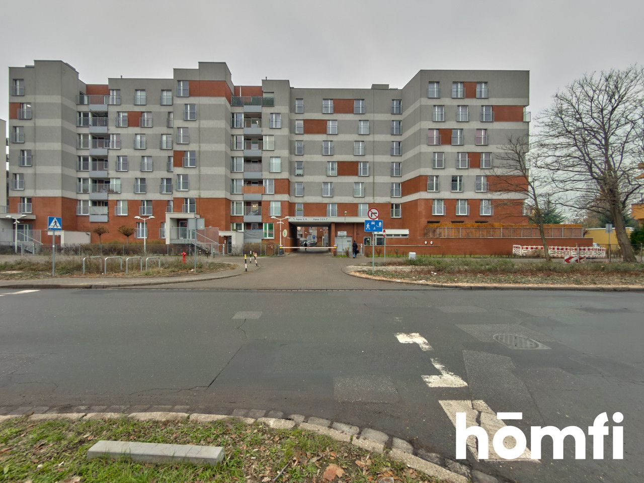 KOMFORTOWE 3 POKOJOWE MIESZKANIE NA TARNOGAJU - Mieszkanie - Sprzedaż - Wrocław, Krzyki / Tarnogaj