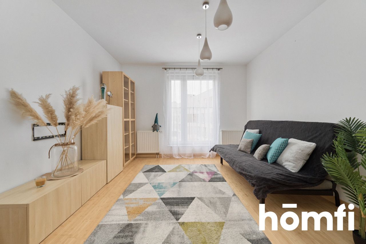 KOMFORTOWE 3 POKOJOWE MIESZKANIE NA TARNOGAJU - Mieszkanie - Sprzedaż - Wrocław, Krzyki / Tarnogaj