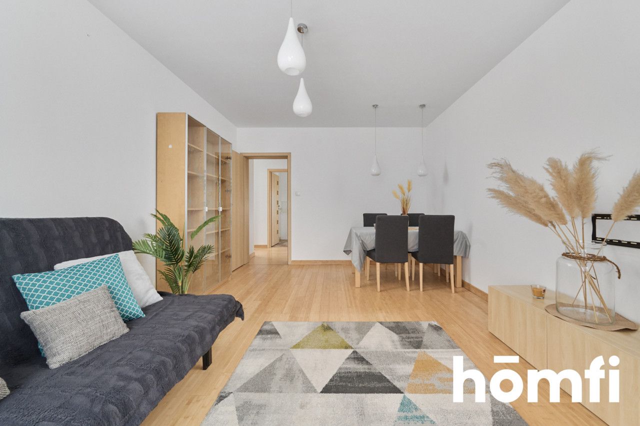 KOMFORTOWE 3 POKOJOWE MIESZKANIE NA TARNOGAJU - Mieszkanie - Sprzedaż - Wrocław, Krzyki / Tarnogaj