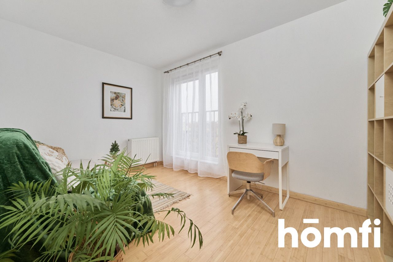 KOMFORTOWE 3 POKOJOWE MIESZKANIE NA TARNOGAJU - Mieszkanie - Sprzedaż - Wrocław, Krzyki / Tarnogaj