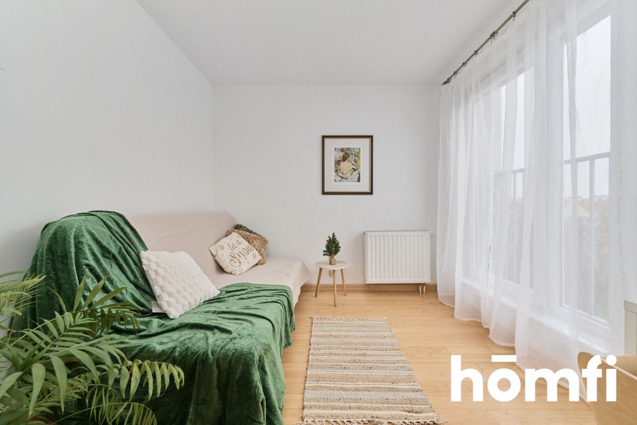 KOMFORTOWE 3 POKOJOWE MIESZKANIE NA TARNOGAJU - Mieszkanie - Sprzedaż - Wrocław, Krzyki / Tarnogaj