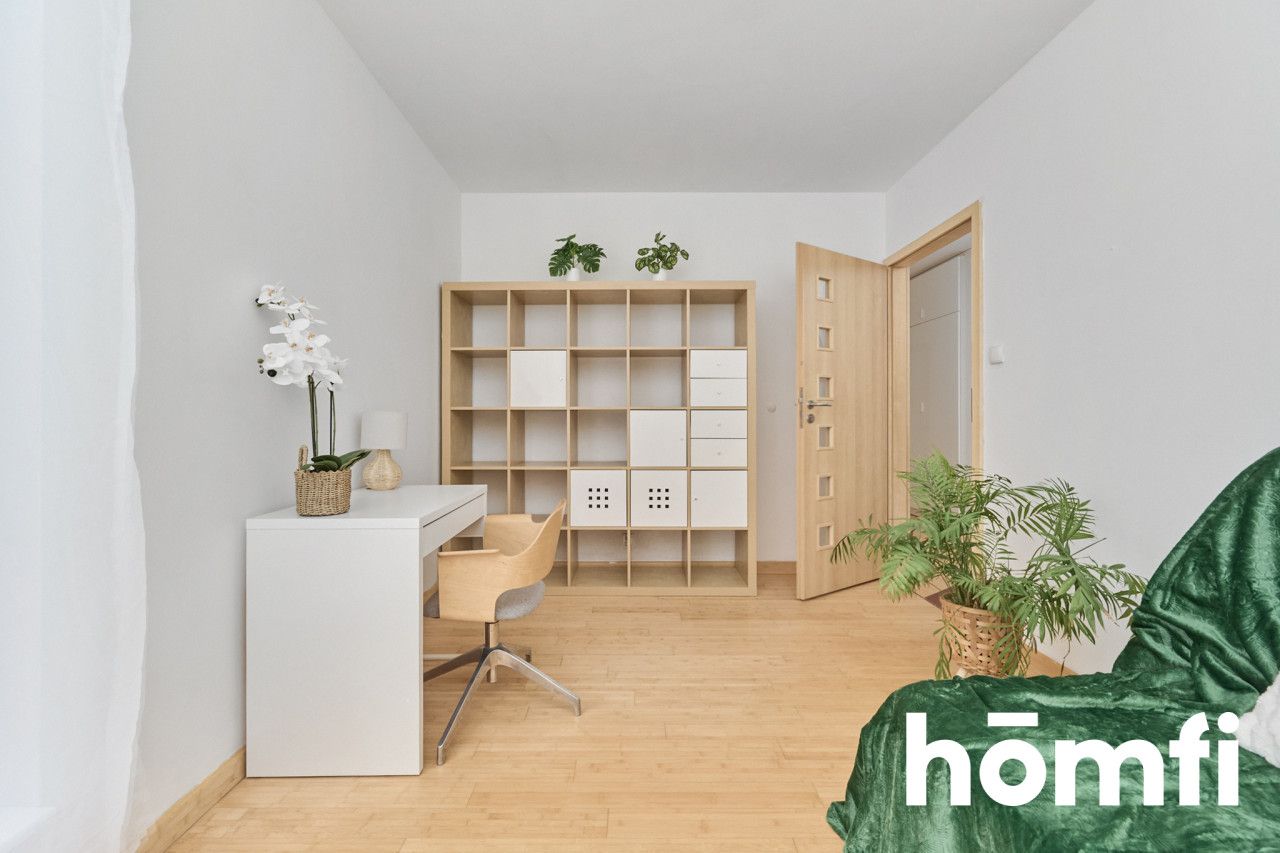 KOMFORTOWE 3 POKOJOWE MIESZKANIE NA TARNOGAJU - Mieszkanie - Sprzedaż - Wrocław, Krzyki / Tarnogaj