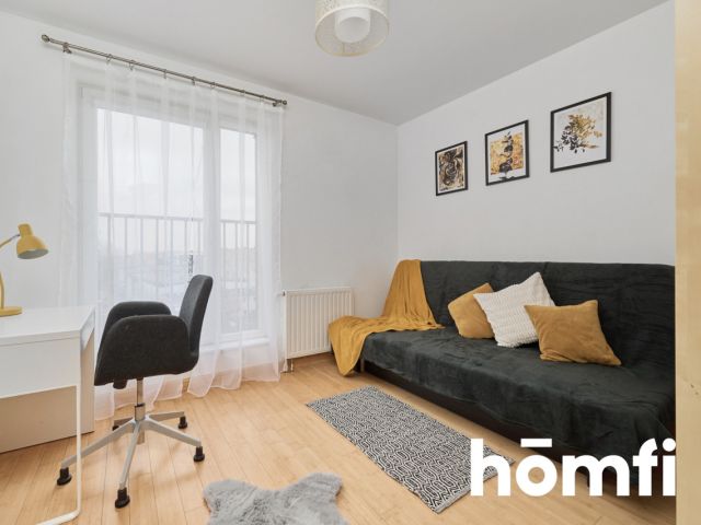 COMFORTABLE 3-ROOM APARTMENT IN TARNOGAJ - Квартира - Продаж - Wrocław, Krzyki / Tarnogaj