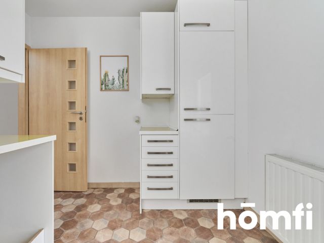 COMFORTABLE 3-ROOM APARTMENT IN TARNOGAJ - Квартира - Продаж - Wrocław, Krzyki / Tarnogaj