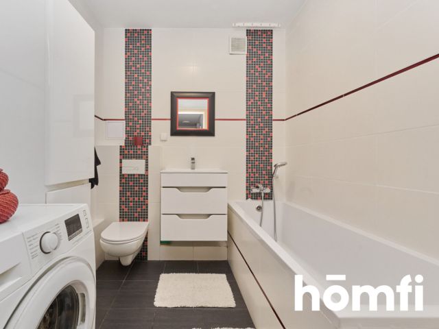 COMFORTABLE 3-ROOM APARTMENT IN TARNOGAJ - Квартира - Продаж - Wrocław, Krzyki / Tarnogaj