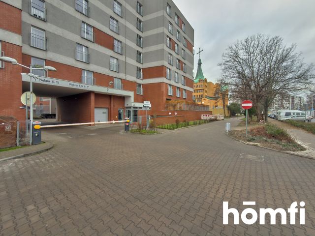 COMFORTABLE 3-ROOM APARTMENT IN TARNOGAJ - Квартира - Продаж - Wrocław, Krzyki / Tarnogaj