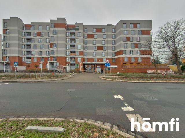 COMFORTABLE 3-ROOM APARTMENT IN TARNOGAJ - Квартира - Продаж - Wrocław, Krzyki / Tarnogaj