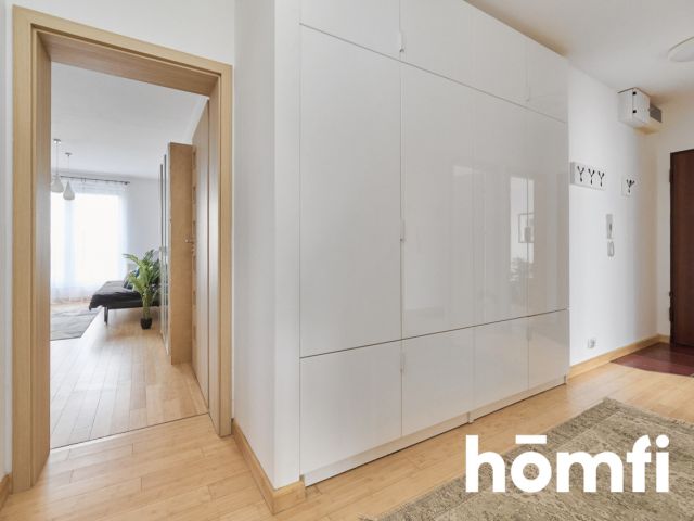 COMFORTABLE 3-ROOM APARTMENT IN TARNOGAJ - Квартира - Продаж - Wrocław, Krzyki / Tarnogaj