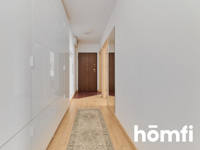 COMFORTABLE 3-ROOM APARTMENT IN TARNOGAJ - Квартира - Продаж - Wrocław, Krzyki / Tarnogaj