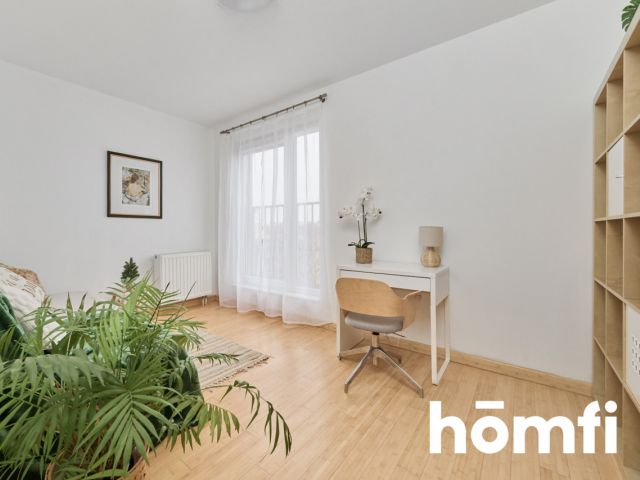 COMFORTABLE 3-ROOM APARTMENT IN TARNOGAJ - Квартира - Продаж - Wrocław, Krzyki / Tarnogaj