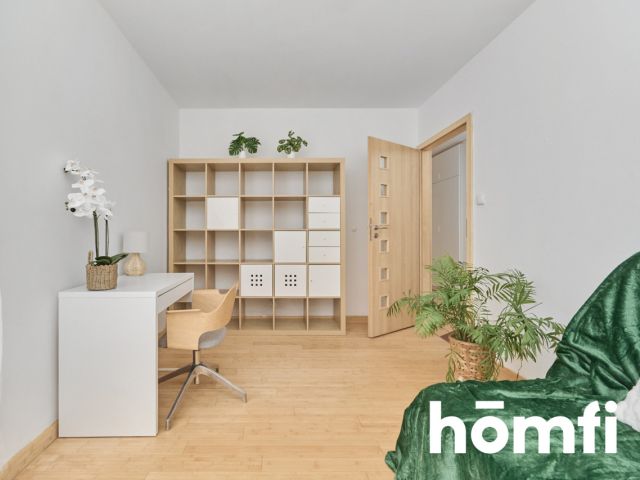 COMFORTABLE 3-ROOM APARTMENT IN TARNOGAJ - Квартира - Продаж - Wrocław, Krzyki / Tarnogaj