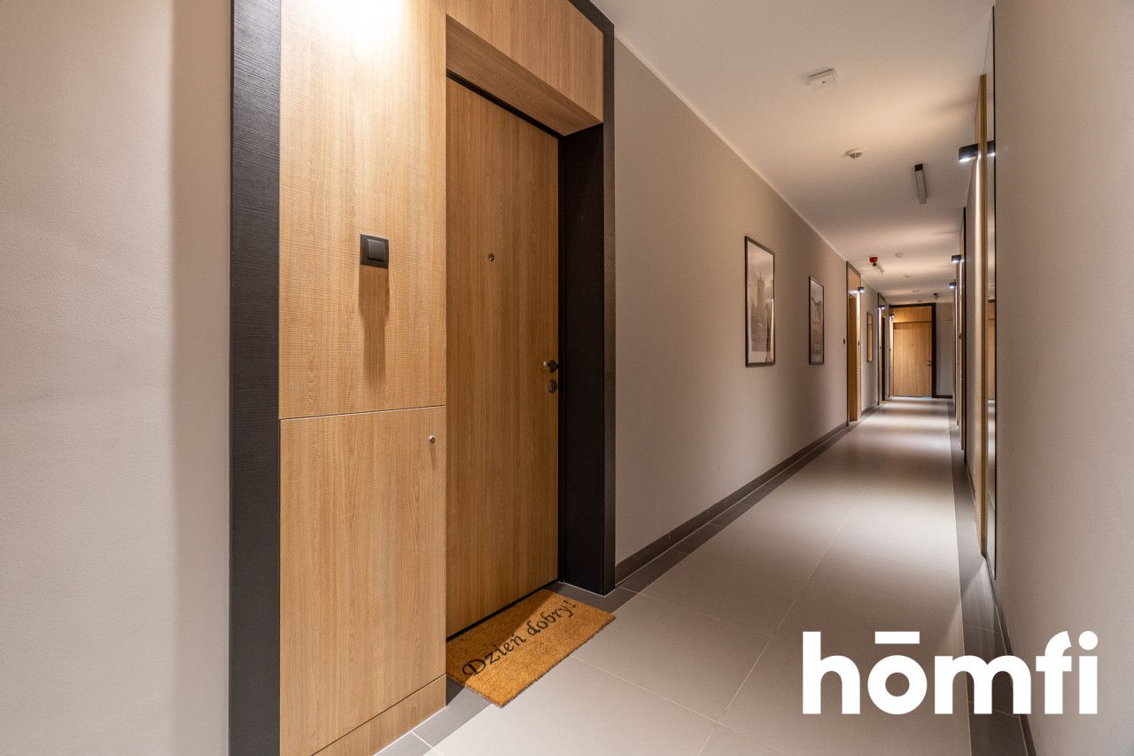 Atrakcyjne mieszkanie z dużym balkonem. Doskonała lokalizacja! - Mieszkanie - Wynajem - Gdańsk, Wrzeszcz