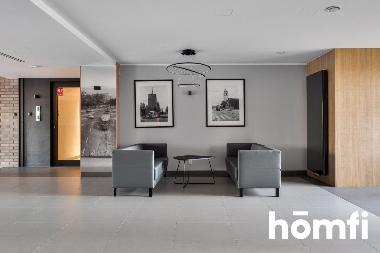 Atrakcyjne mieszkanie z dużym balkonem. Doskonała lokalizacja! - Mieszkanie - Wynajem - Gdańsk, Wrzeszcz