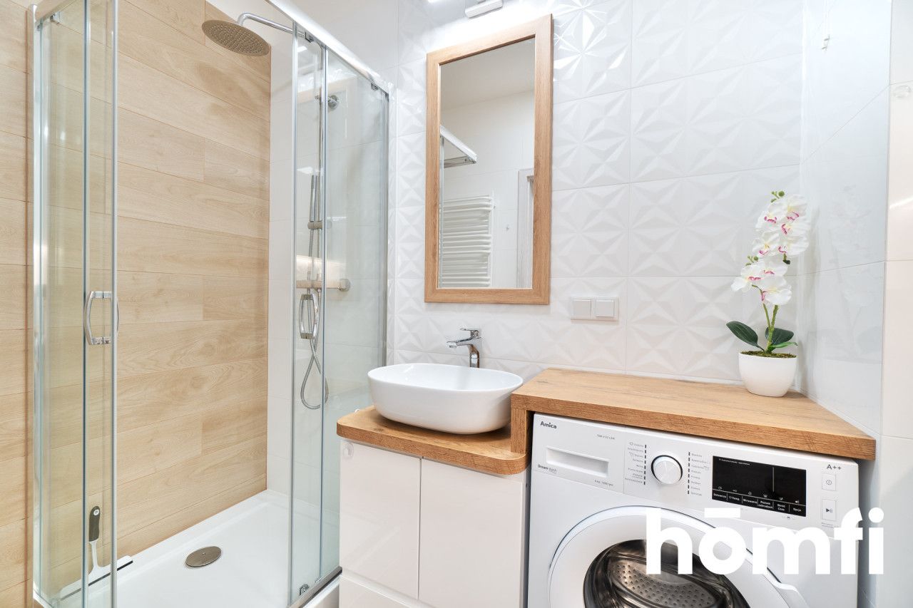 Atrakcyjne mieszkanie z dużym balkonem. Doskonała lokalizacja! - Mieszkanie - Wynajem - Gdańsk, Wrzeszcz