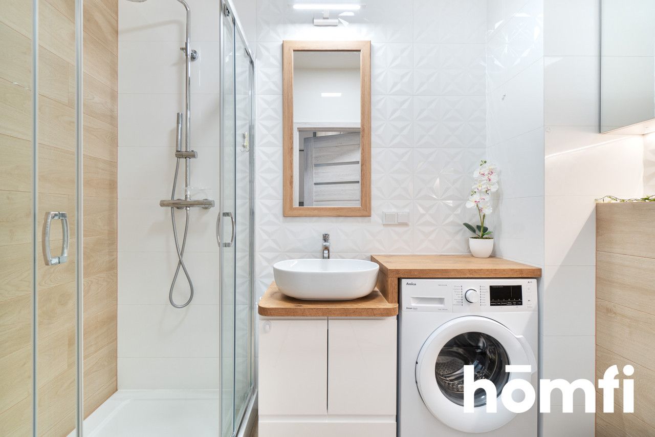 Atrakcyjne mieszkanie z dużym balkonem. Doskonała lokalizacja! - Mieszkanie - Wynajem - Gdańsk, Wrzeszcz