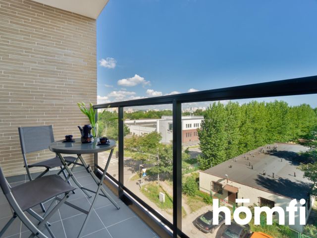 Atrakcyjne mieszkanie z dużym balkonem. Doskonała lokalizacja! - Mieszkanie - Wynajem - Gdańsk, Wrzeszcz