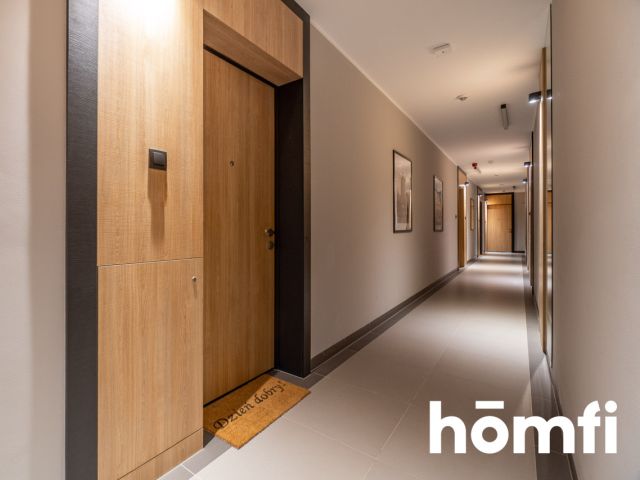 Atrakcyjne mieszkanie z dużym balkonem. Doskonała lokalizacja! - Mieszkanie - Wynajem - Gdańsk, Wrzeszcz