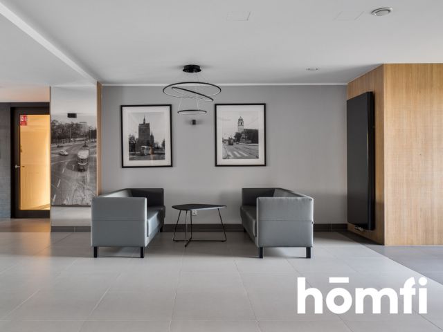 Atrakcyjne mieszkanie z dużym balkonem. Doskonała lokalizacja! - Mieszkanie - Wynajem - Gdańsk, Wrzeszcz