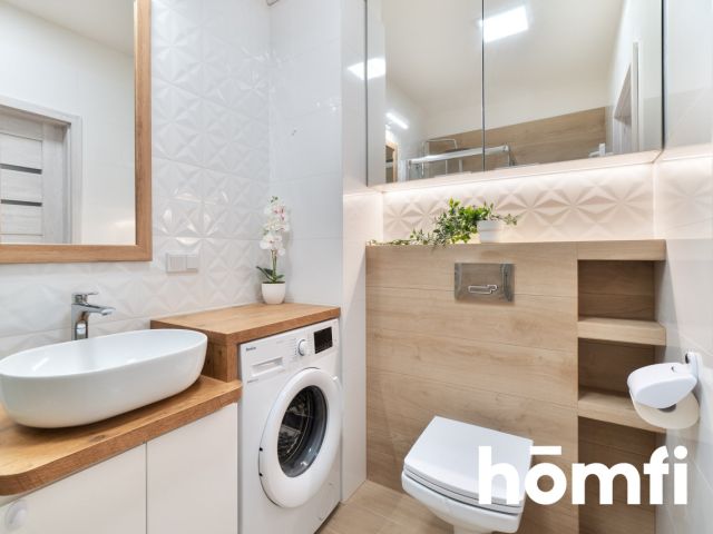 Atrakcyjne mieszkanie z dużym balkonem. Doskonała lokalizacja! - Mieszkanie - Wynajem - Gdańsk, Wrzeszcz