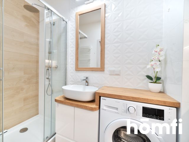 Atrakcyjne mieszkanie z dużym balkonem. Doskonała lokalizacja! - Mieszkanie - Wynajem - Gdańsk, Wrzeszcz