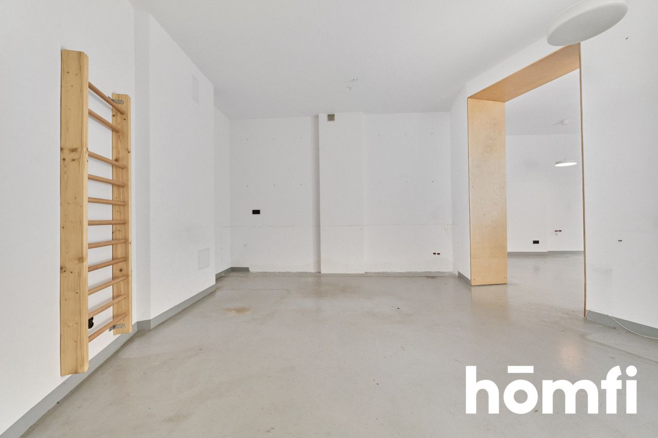 Lokal 152m2 z witrynami - Nadodrze - Lokal użytkowy - Wynajem - Wrocław, Śródmieście / Nadodrze