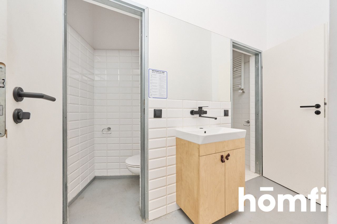 Lokal 152m2 z witrynami - Nadodrze - Lokal użytkowy - Wynajem - Wrocław, Śródmieście / Nadodrze