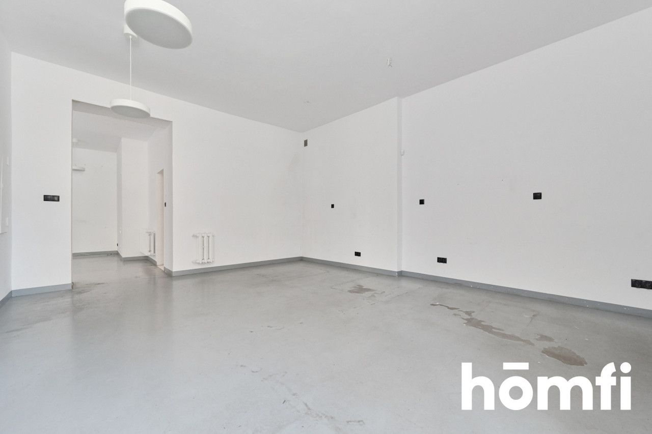 Lokal 152m2 z witrynami - Nadodrze - Lokal użytkowy - Wynajem - Wrocław, Śródmieście / Nadodrze