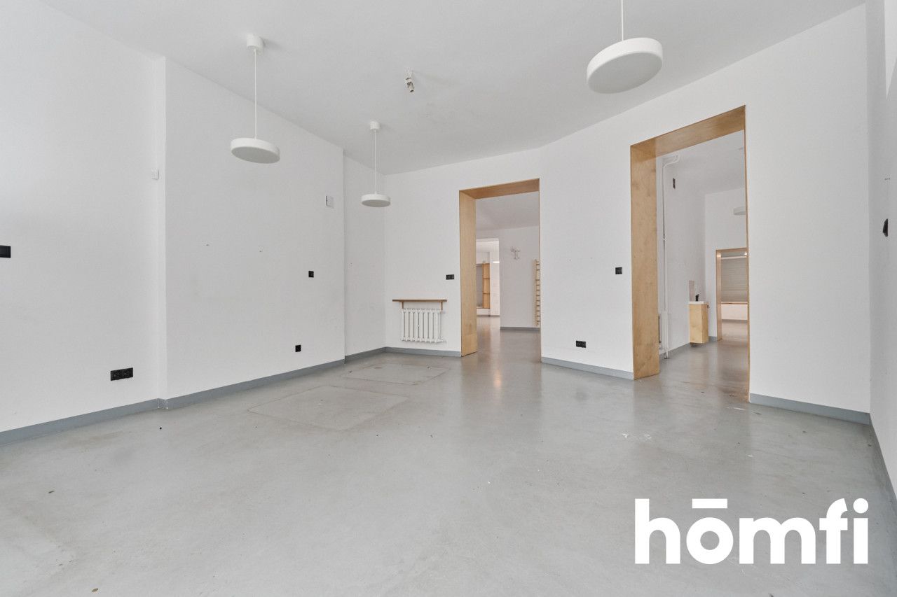 Lokal 152m2 z witrynami - Nadodrze - Lokal użytkowy - Wynajem - Wrocław, Śródmieście / Nadodrze