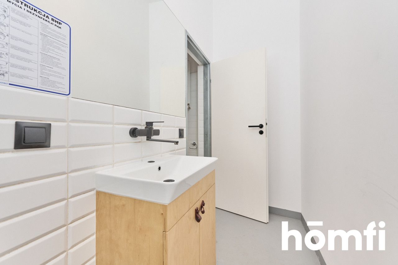 Lokal 152m2 z witrynami - Nadodrze - Lokal użytkowy - Wynajem - Wrocław, Śródmieście / Nadodrze