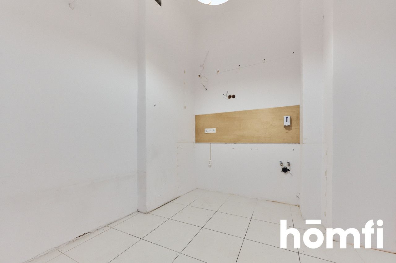 Lokal 152m2 z witrynami - Nadodrze - Lokal użytkowy - Wynajem - Wrocław, Śródmieście / Nadodrze