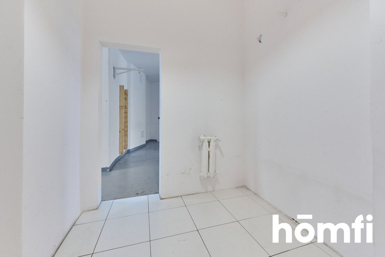 Lokal 152m2 z witrynami - Nadodrze - Lokal użytkowy - Wynajem - Wrocław, Śródmieście / Nadodrze