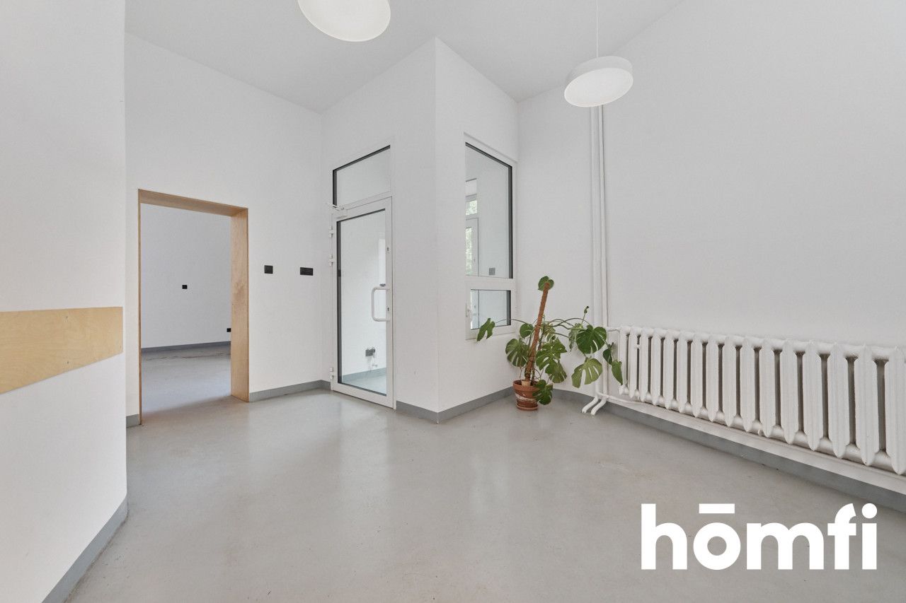 Lokal 152m2 z witrynami - Nadodrze - Lokal użytkowy - Wynajem - Wrocław, Śródmieście / Nadodrze