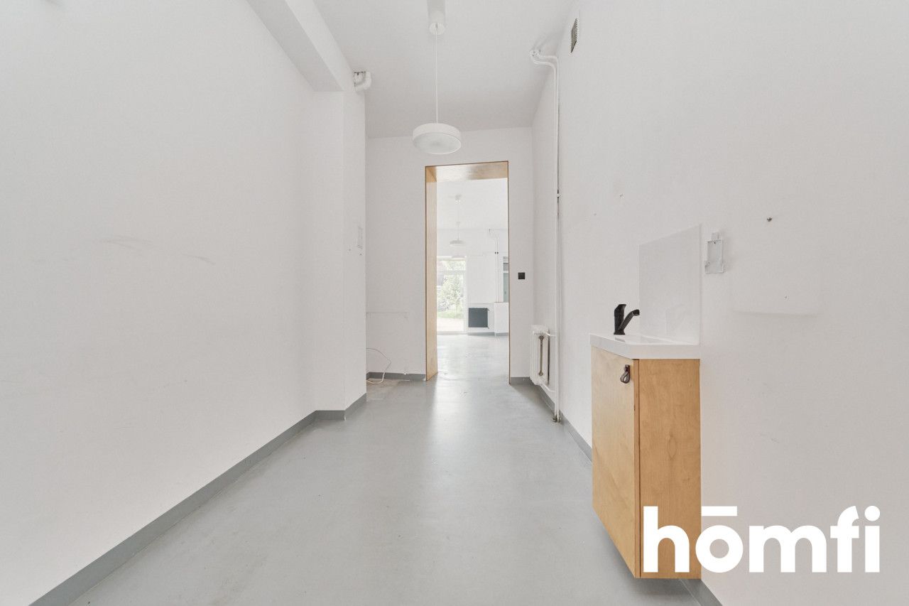 Lokal 152m2 z witrynami - Nadodrze - Lokal użytkowy - Wynajem - Wrocław, Śródmieście / Nadodrze