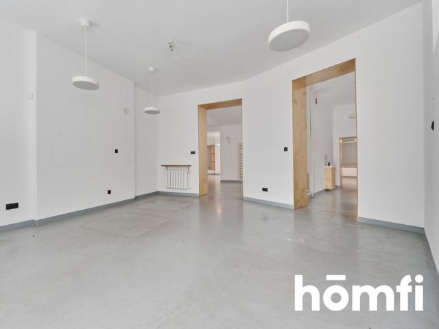 Lokal 152m2 z witrynami - Nadodrze - Lokal użytkowy - Wynajem - Wrocław, Śródmieście / Nadodrze