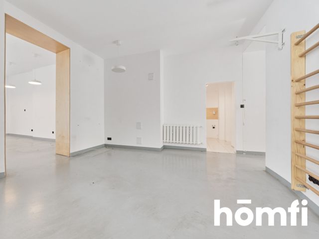 Premises 152m2 with display windows - Nadodrze - Комерційне приміщення - Оренда - Wrocław, Śródmieście / Nadodrze