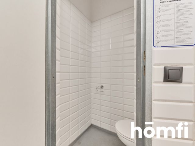 Lokal 152m2 z witrynami - Nadodrze - Lokal użytkowy - Wynajem - Wrocław, Śródmieście / Nadodrze