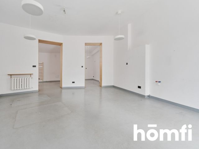 Premises 152m2 with display windows - Nadodrze - Комерційне приміщення - Оренда - Wrocław, Śródmieście / Nadodrze