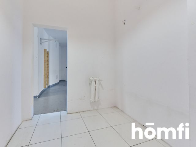 Lokal 152m2 z witrynami - Nadodrze - Lokal użytkowy - Wynajem - Wrocław, Śródmieście / Nadodrze