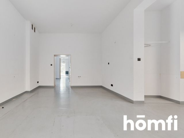 Lokal 152m2 z witrynami - Nadodrze - Lokal użytkowy - Wynajem - Wrocław, Śródmieście / Nadodrze