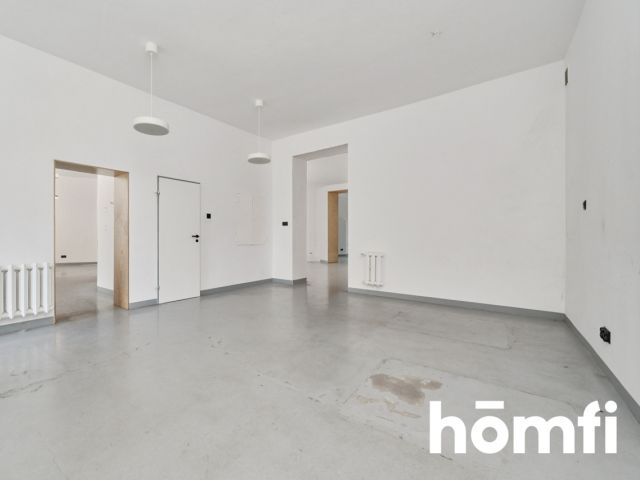 Lokal 152m2 z witrynami - Nadodrze - Lokal użytkowy - Wynajem - Wrocław, Śródmieście / Nadodrze