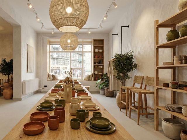 Premises 152m2 with display windows - Nadodrze - Комерційне приміщення - Оренда - Wrocław, Śródmieście / Nadodrze