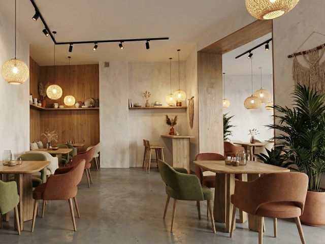 Premises 152m2 with display windows - Nadodrze - Комерційне приміщення - Оренда - Wrocław, Śródmieście / Nadodrze