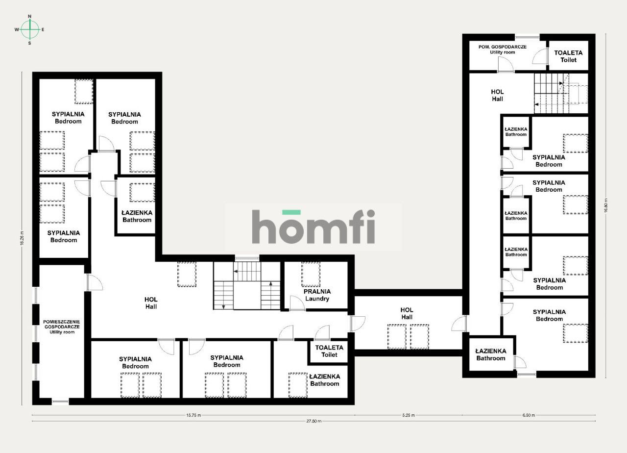 Agroturystyka w świetnej lokalizacji-Suntago i CPK - ogromny potencjał inwestycyjny - Dom - Sprzedaż - Żyrardowski, Mszczonów / Gąba