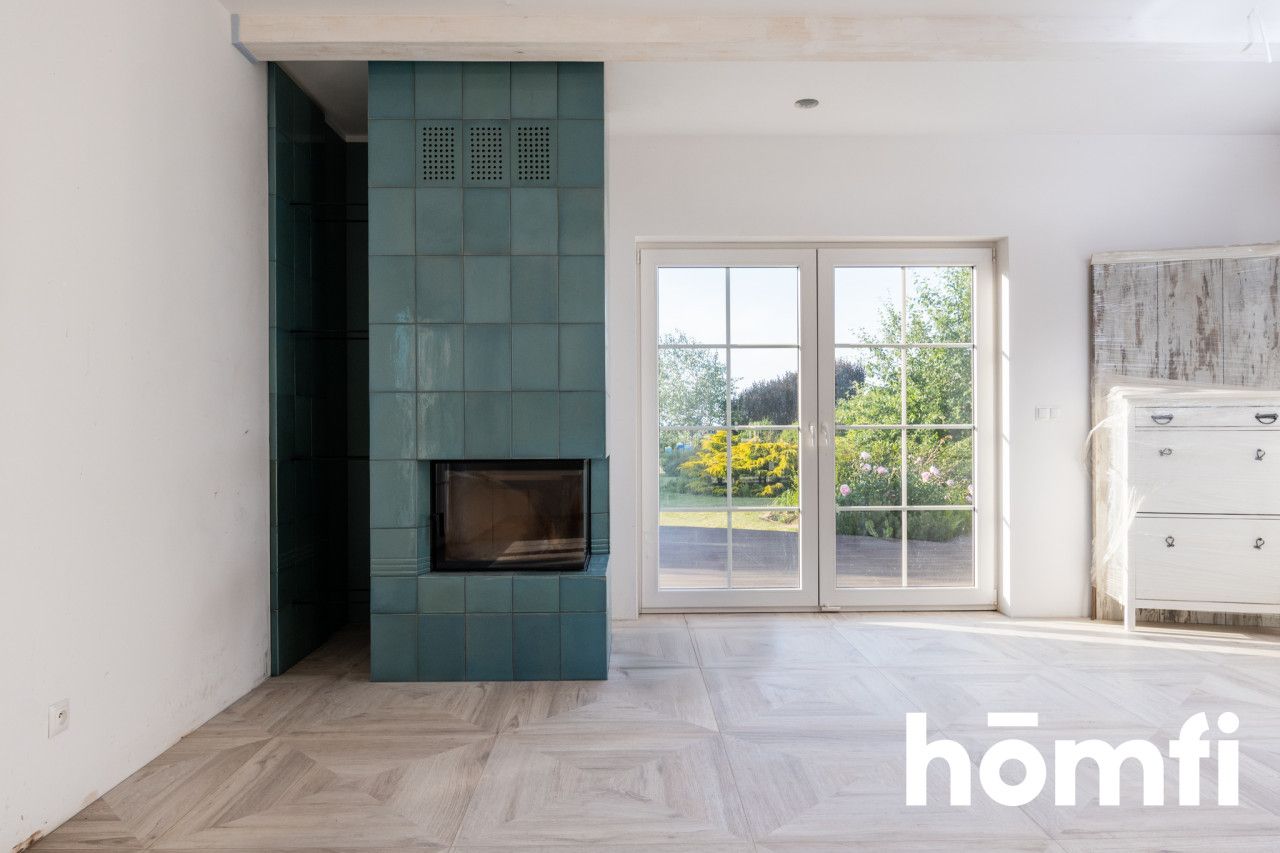 Agroturystyka w świetnej lokalizacji-Suntago i CPK - ogromny potencjał inwestycyjny - Dom - Sprzedaż - Żyrardowski, Mszczonów / Gąba