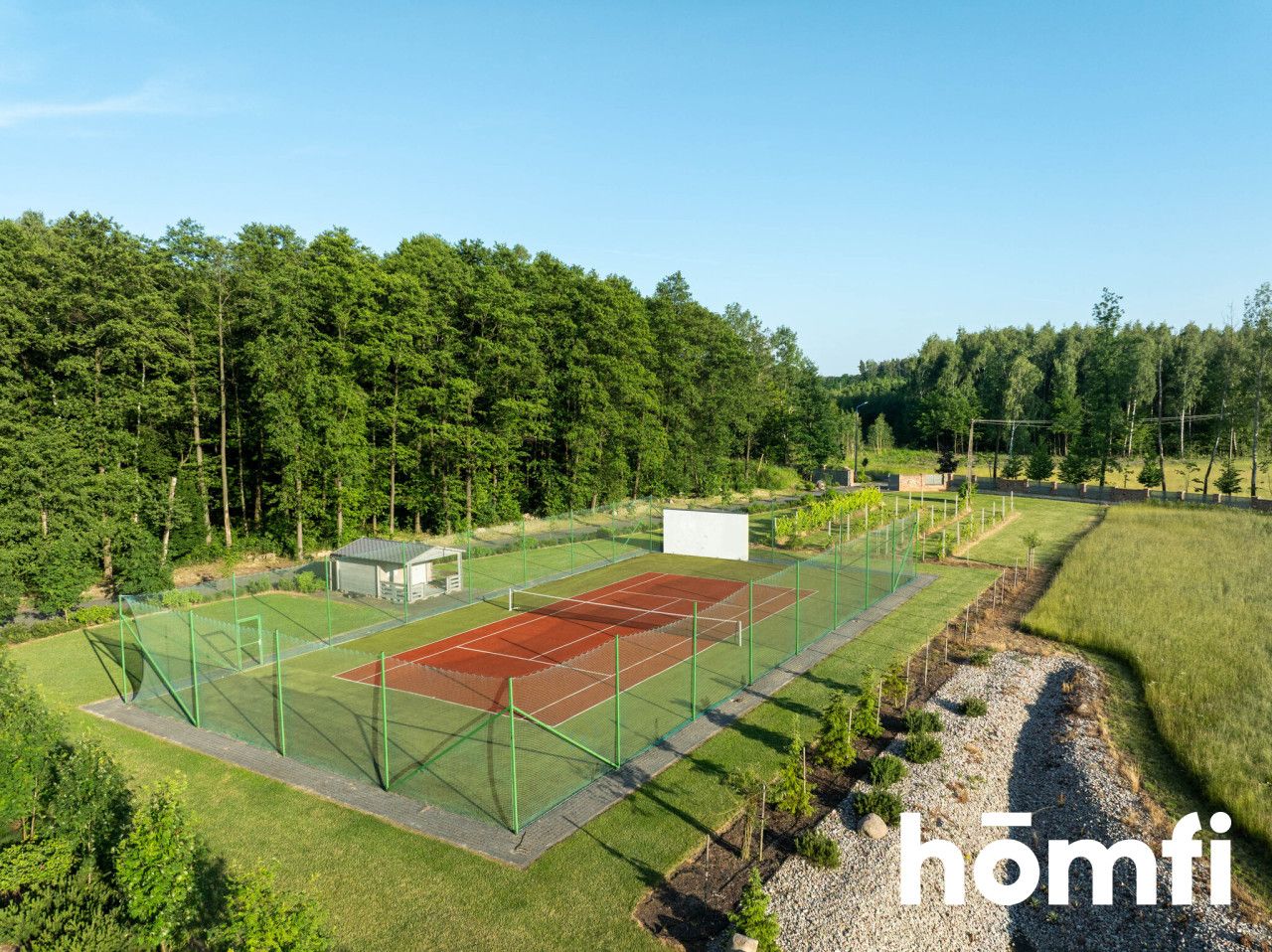 Agroturystyka w świetnej lokalizacji-Suntago i CPK - ogromny potencjał inwestycyjny - Dom - Sprzedaż - Żyrardowski, Mszczonów / Gąba