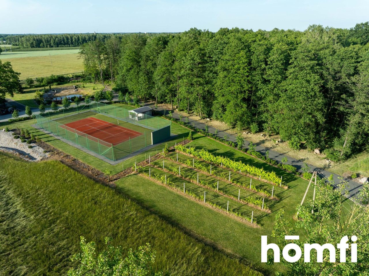 Agroturystyka w świetnej lokalizacji-Suntago i CPK - ogromny potencjał inwestycyjny - Dom - Sprzedaż - Żyrardowski, Mszczonów / Gąba