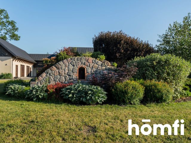 Agroturystyka w świetnej lokalizacji-Suntago i CPK - ogromny potencjał inwestycyjny - Dom - Sprzedaż - Żyrardowski, Mszczonów / Gąba