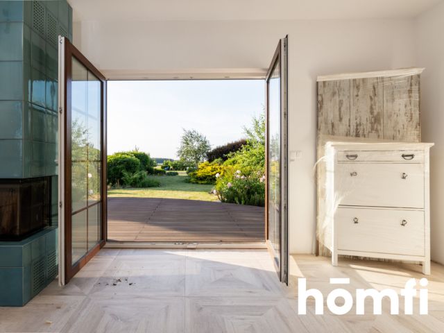 Agroturystyka w świetnej lokalizacji-Suntago i CPK - ogromny potencjał inwestycyjny - Dom - Sprzedaż - Żyrardowski, Mszczonów / Gąba