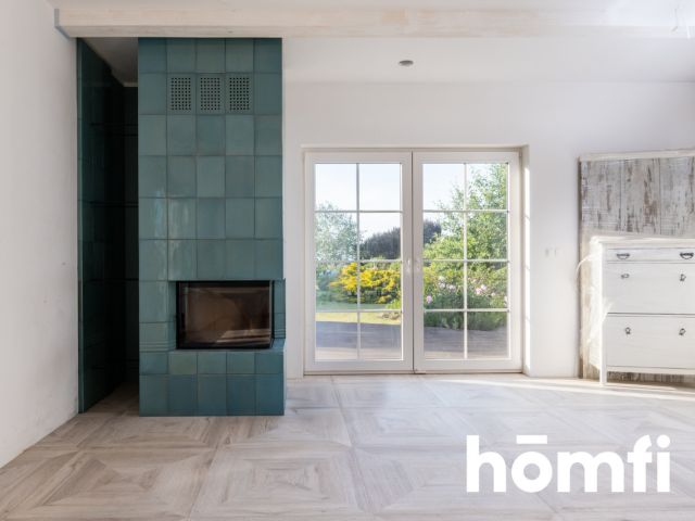 Agroturystyka w świetnej lokalizacji-Suntago i CPK - ogromny potencjał inwestycyjny - Dom - Sprzedaż - Żyrardowski, Mszczonów / Gąba